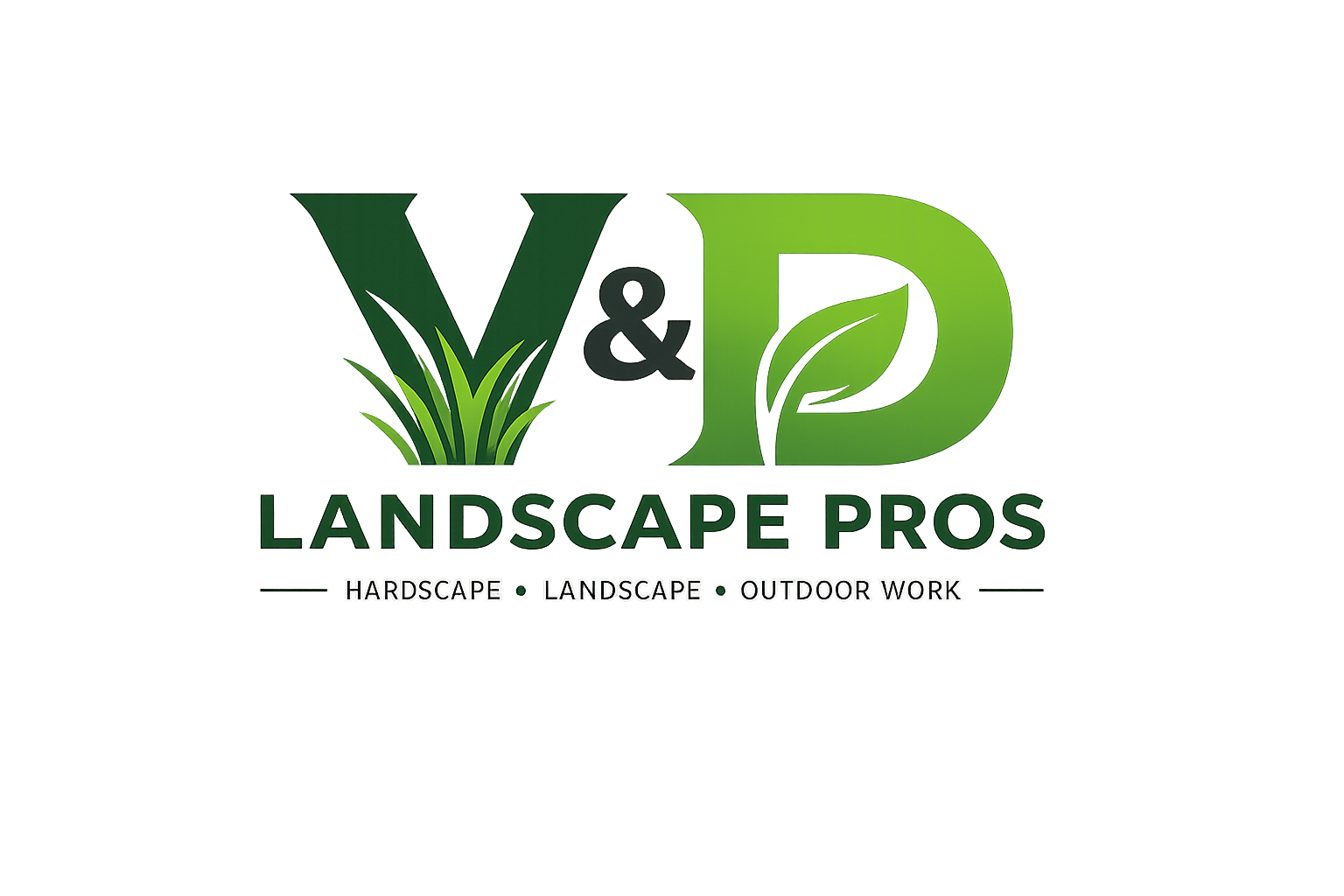 VD Landscape Pros
